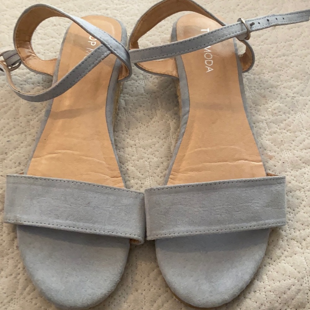 Windsor sandals